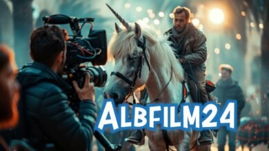 Albfilm24