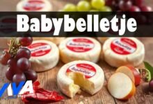 Babybelletje