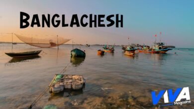 Banglachesh