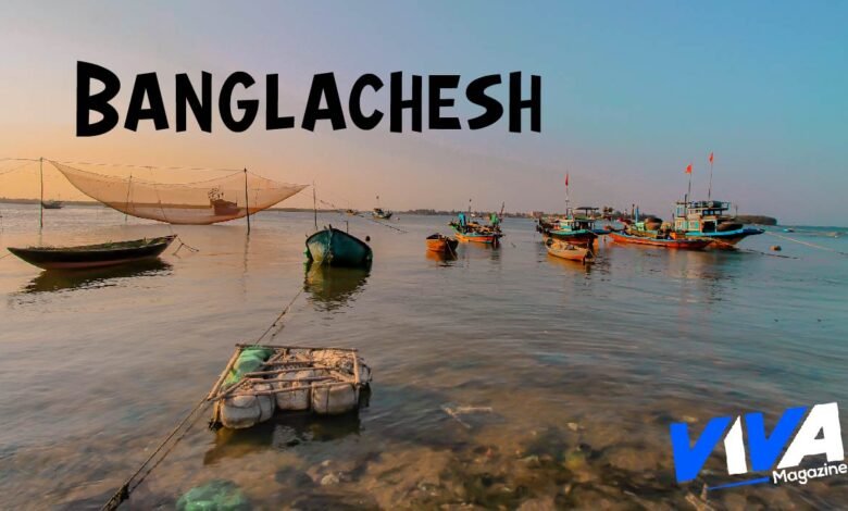 Banglachesh