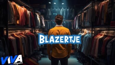 Blazertje