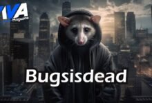 Bugsisdead