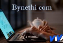 Bynethi com
