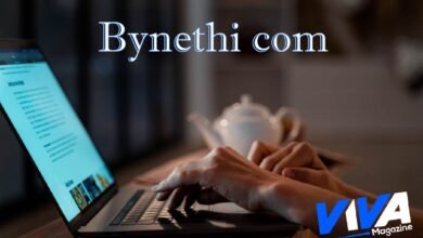 Bynethi com