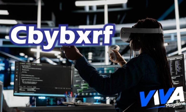 Cbybxrf