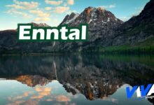 Enntal
