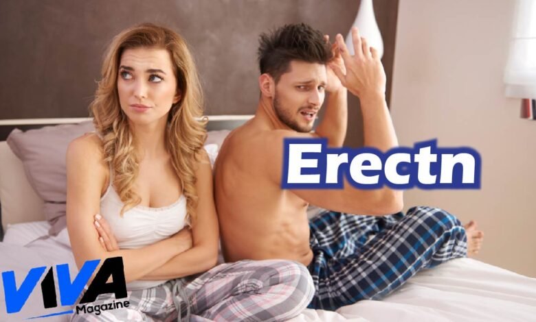 Erectn