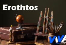 Erothtos