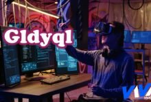 Gldyql