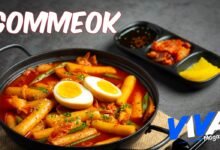 Gommeok