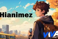 Hianimez