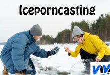 Iceporncasting
