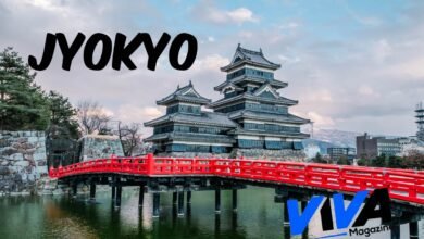 Jyokyo