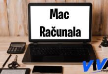 Mac Računala
