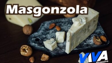 Masgonzola
