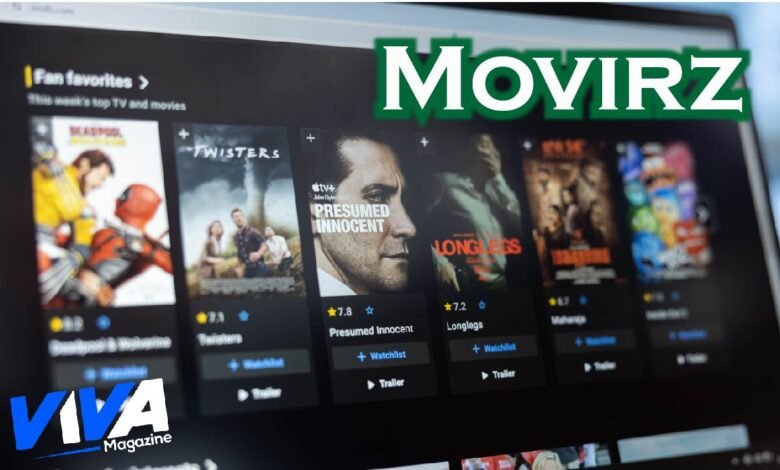 Movirz