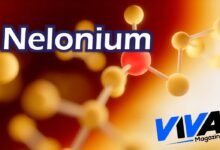 Nelonium
