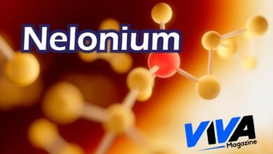 Nelonium