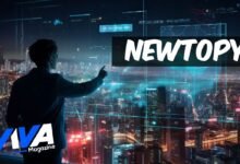 Newtopy