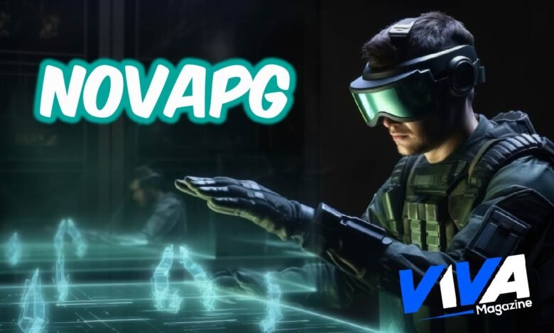 Novapg