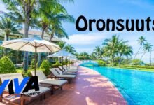 Oronsuuts