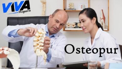 Osteopur