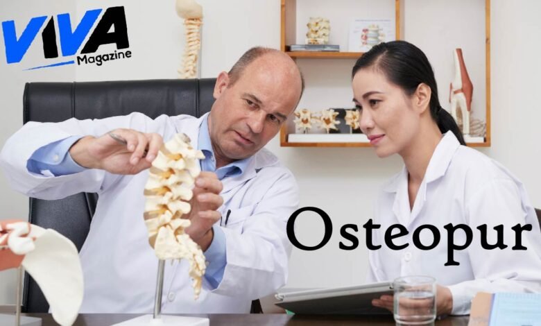 Osteopur