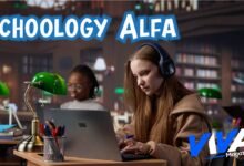 Schoology Alfa