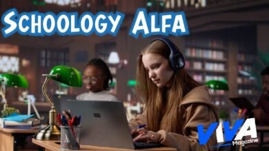 Schoology Alfa