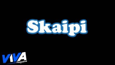 Skaipi
