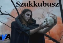 Szukkubusz