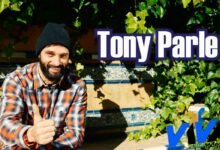 Tony Parle