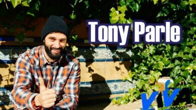 Tony Parle