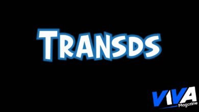 Transds