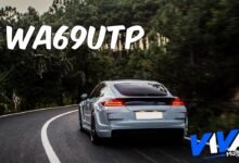 WA69UTP
