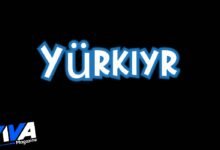 Yürkiyr
