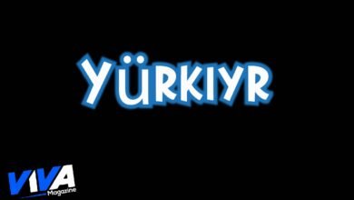 Yürkiyr