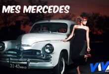 Mes Mercedes