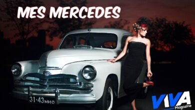 Mes Mercedes