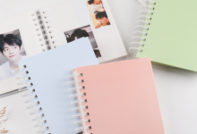 Bulk vs. Retail Scrapbooks