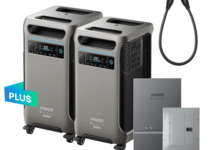 Portable Power Stations