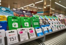 Unlock Exclusive Content with Xbox Gift Cards
