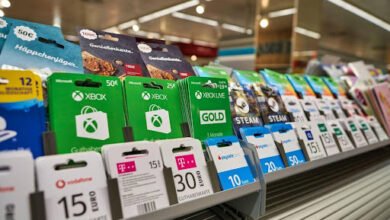 Unlock Exclusive Content with Xbox Gift Cards