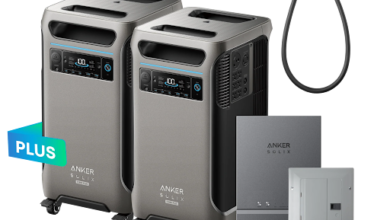 Portable Power Stations