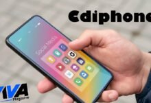 Cdiphone