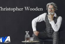 Christopher Wooden