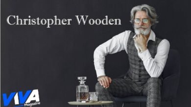 Christopher Wooden