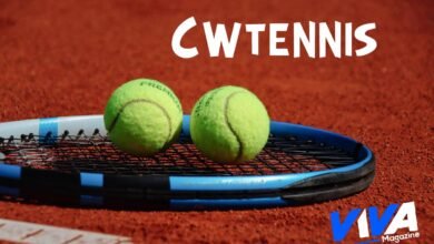 Cwtennis
