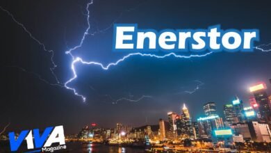 Enerstor