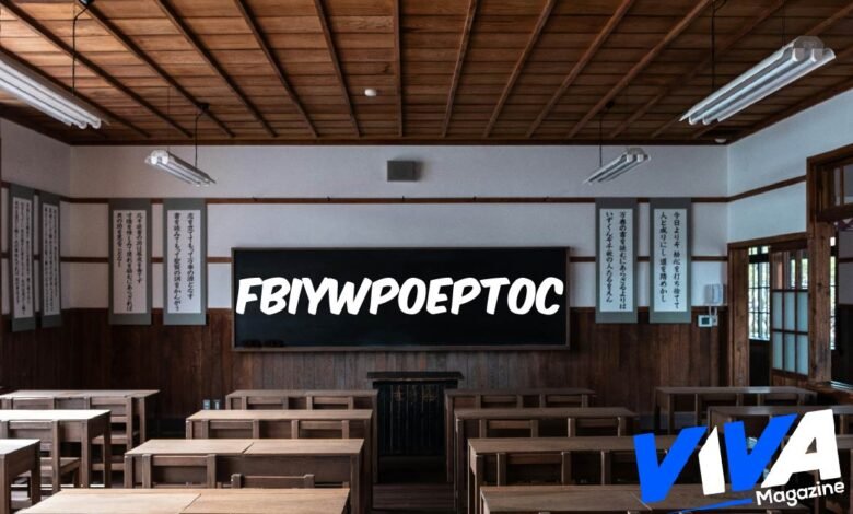 Fbiywpoeptoc
